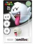 Figurina  Nintendo amiibo - Boo [Super Mario] - 3t